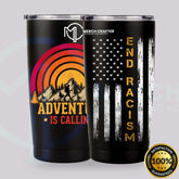 Custom Tumbler Designs & Keyword Research for Merch by Amazon - Tumbler available at Merch Crafter™