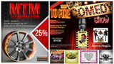 Custom Flyer, Banner, and Social Media Design Services for All Platforms - available at Merch Crafter™