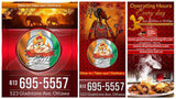 Custom Flyer, Banner, and Social Media Design Services for All Platforms - available at Merch Crafter™