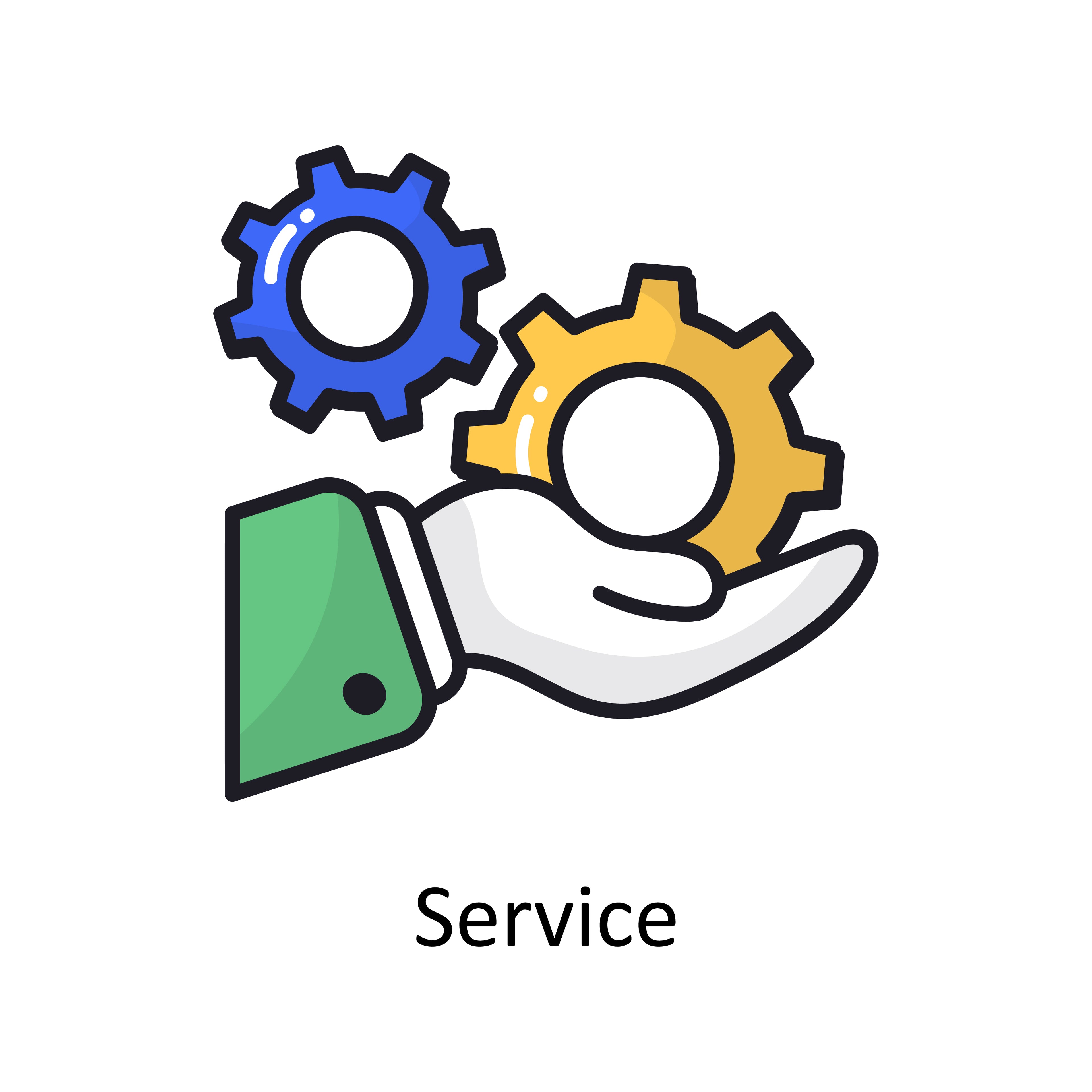 Monatliche Betreuung – Heiter bis Zynisch