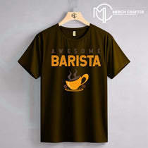 Custom Merch by Amazon T-Shirt Designs with Expert Keyword Research - available at Merch Crafter™