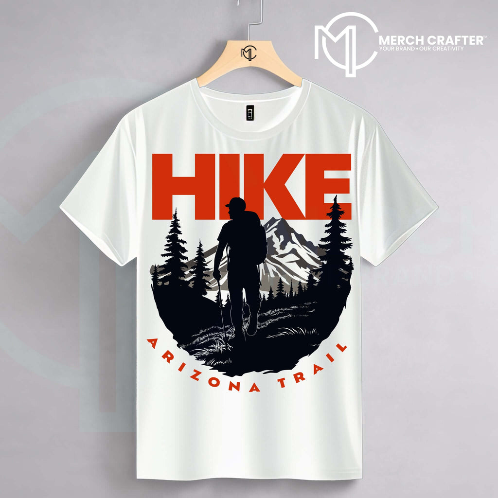 Custom Merch by Amazon T-Shirt Designs with Expert Keyword Research - available at Merch Crafter™