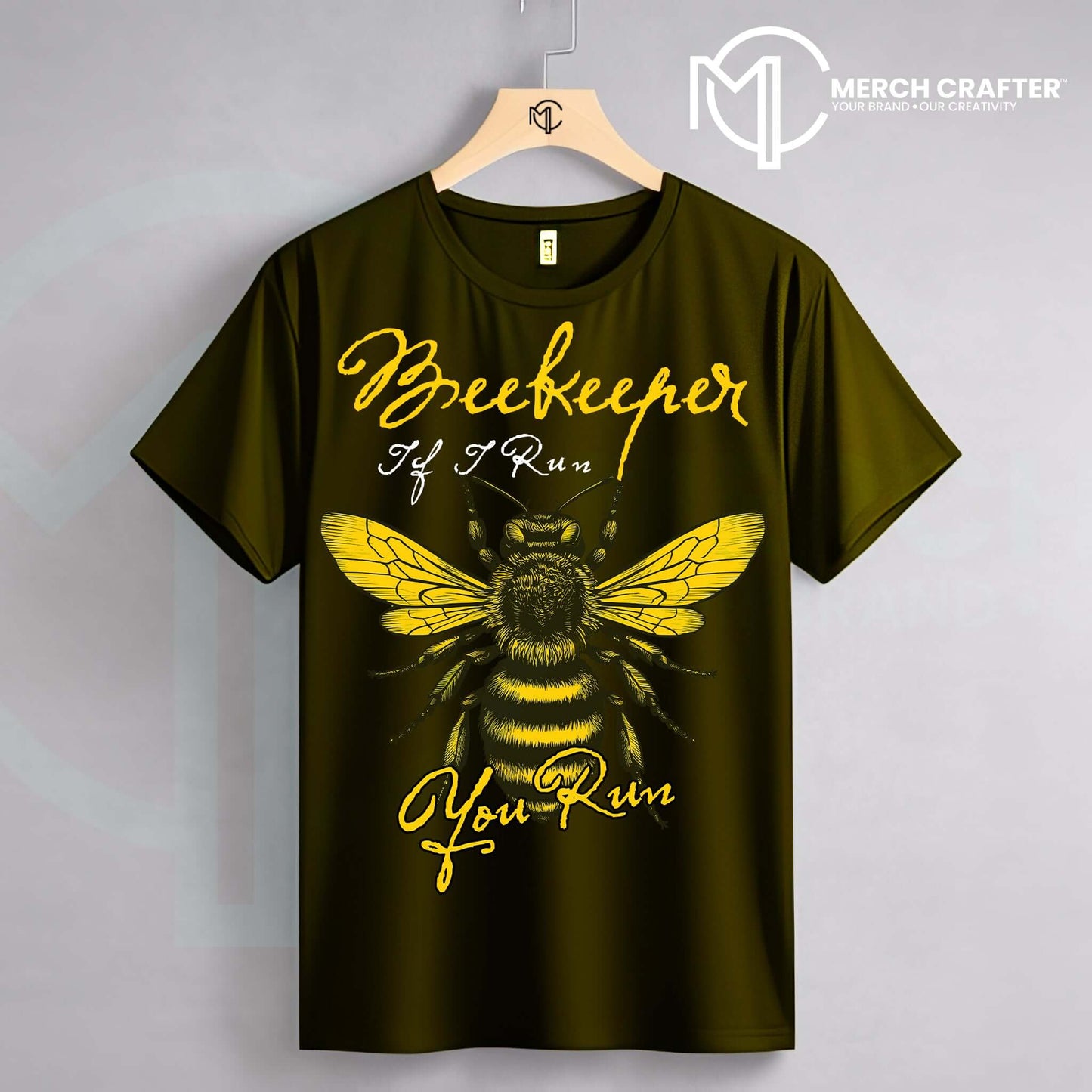 Custom Merch by Amazon T-Shirt Designs with Expert Keyword Research - available at Merch Crafter™