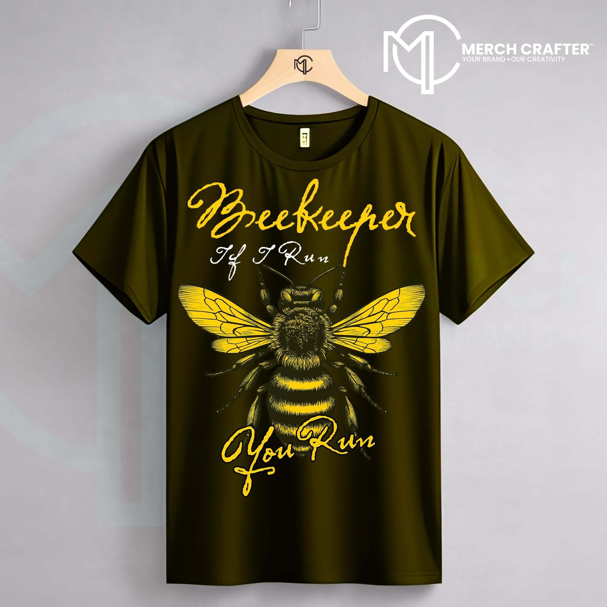 Custom Merch by Amazon T-Shirt Designs with Expert Keyword Research - available at Merch Crafter™