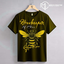 Custom Merch by Amazon T-Shirt Designs with Expert Keyword Research - available at Merch Crafter™