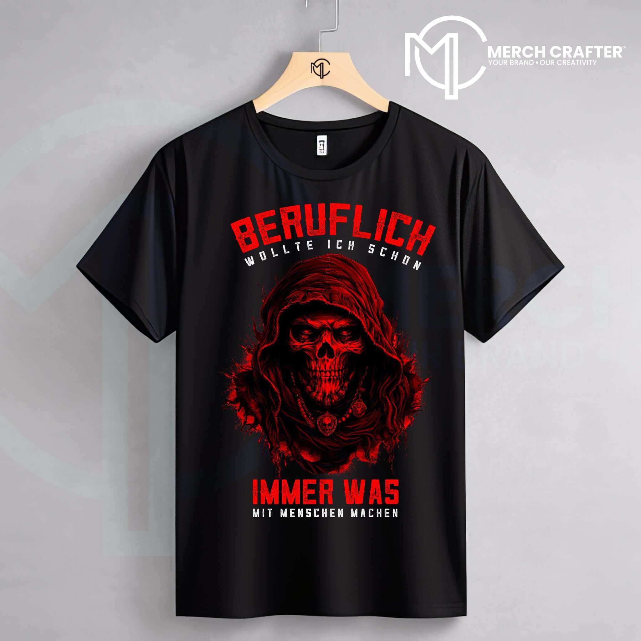 Merch by Amazon Nischenforschung & Bestseller T-Shirt-Designs auf Deutsch - Merch by Amazon Nischenforschung & Bestseller T-Shirt-Designs auf Deutsch available at Merch Crafter™