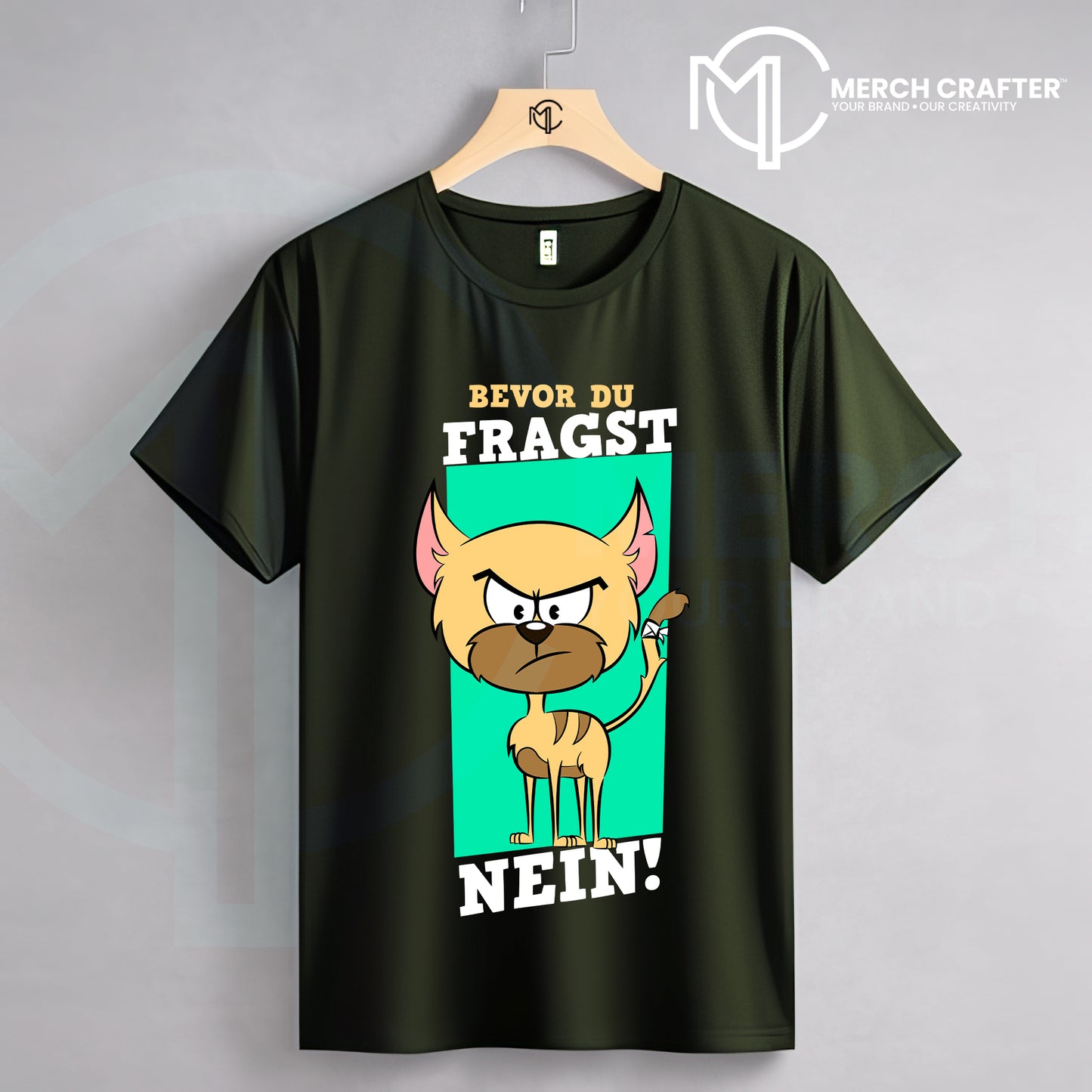 Merch by Amazon Nischenforschung & Bestseller T-Shirt-Designs auf Deutsch