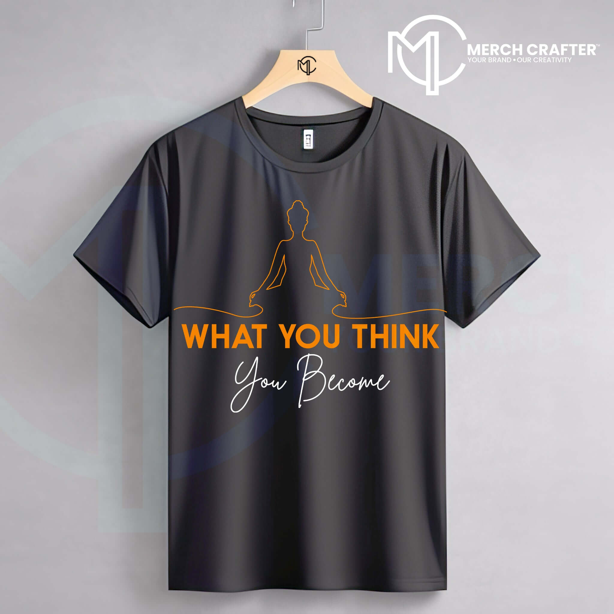 Custom Merch by Amazon T-Shirt Designs with Expert Keyword Research - available at Merch Crafter™