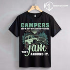 Custom Merch by Amazon T-Shirt Designs with Expert Keyword Research - available at Merch Crafter™