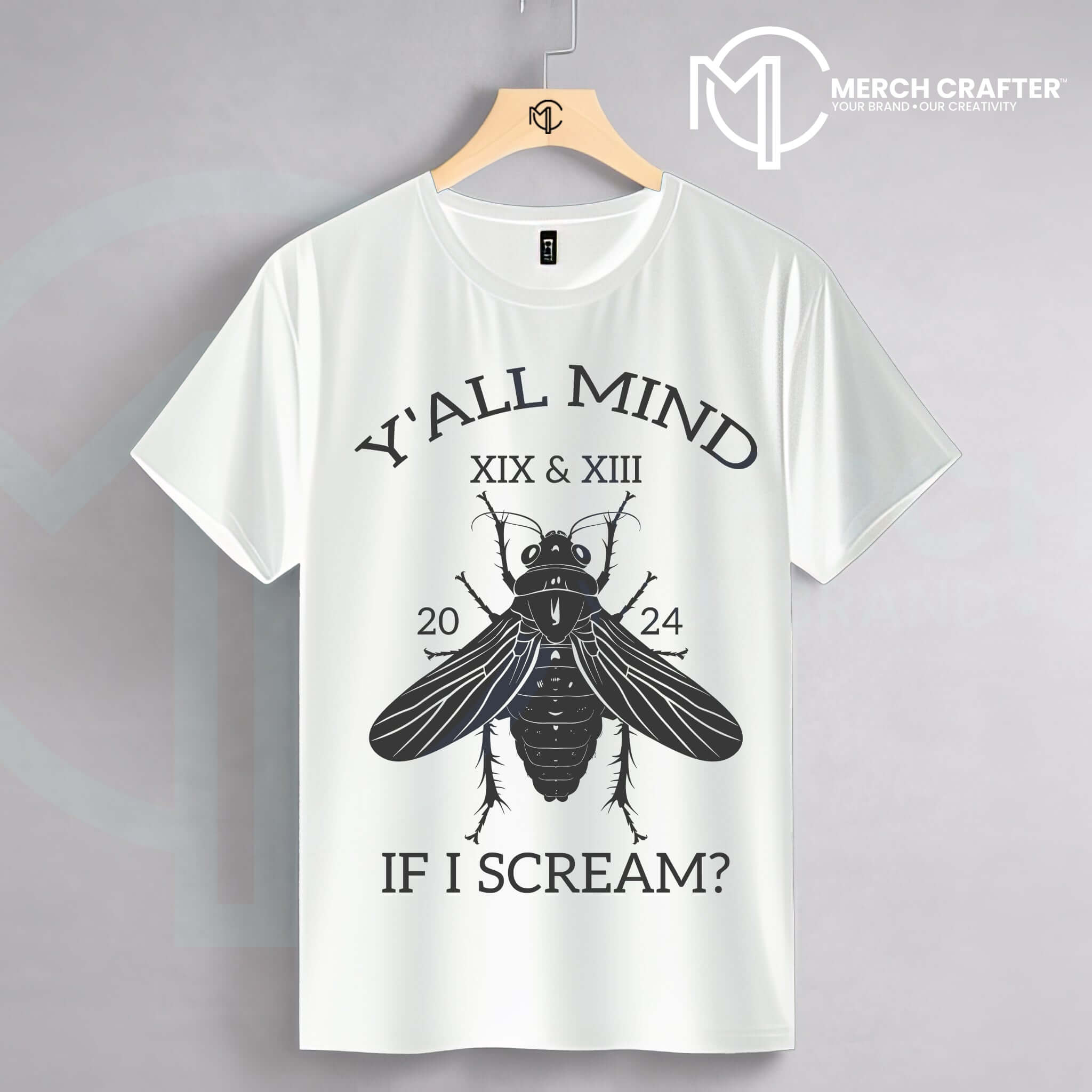 Custom Merch by Amazon T-Shirt Designs with Expert Keyword Research - available at Merch Crafter™