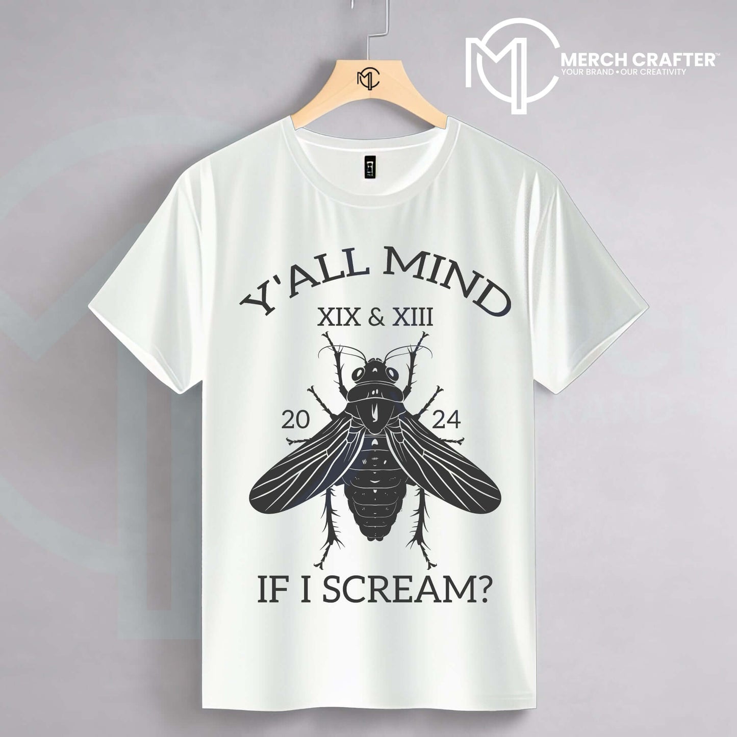 Custom Merch by Amazon T-Shirt Designs with Expert Keyword Research - available at Merch Crafter™