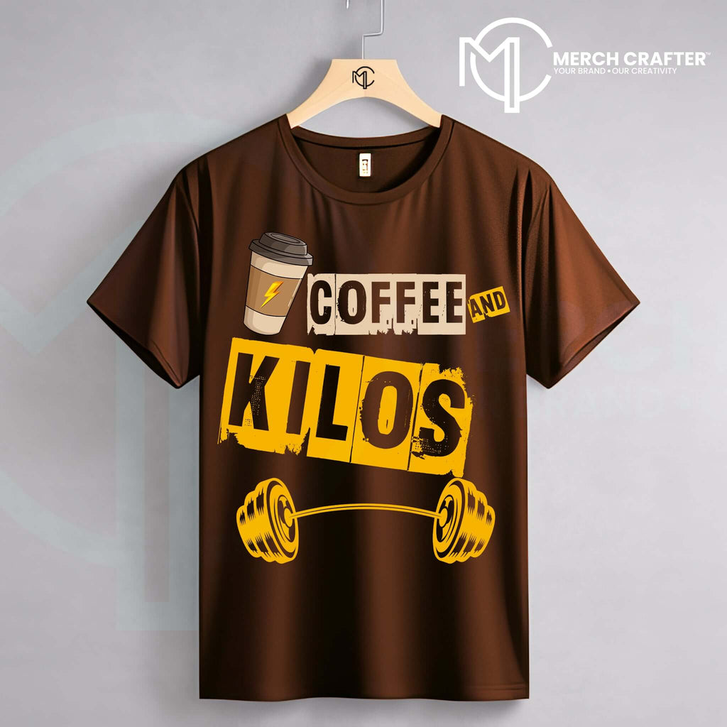 Custom Merch by Amazon T-Shirt Designs with Expert Keyword Research - available at Merch Crafter™