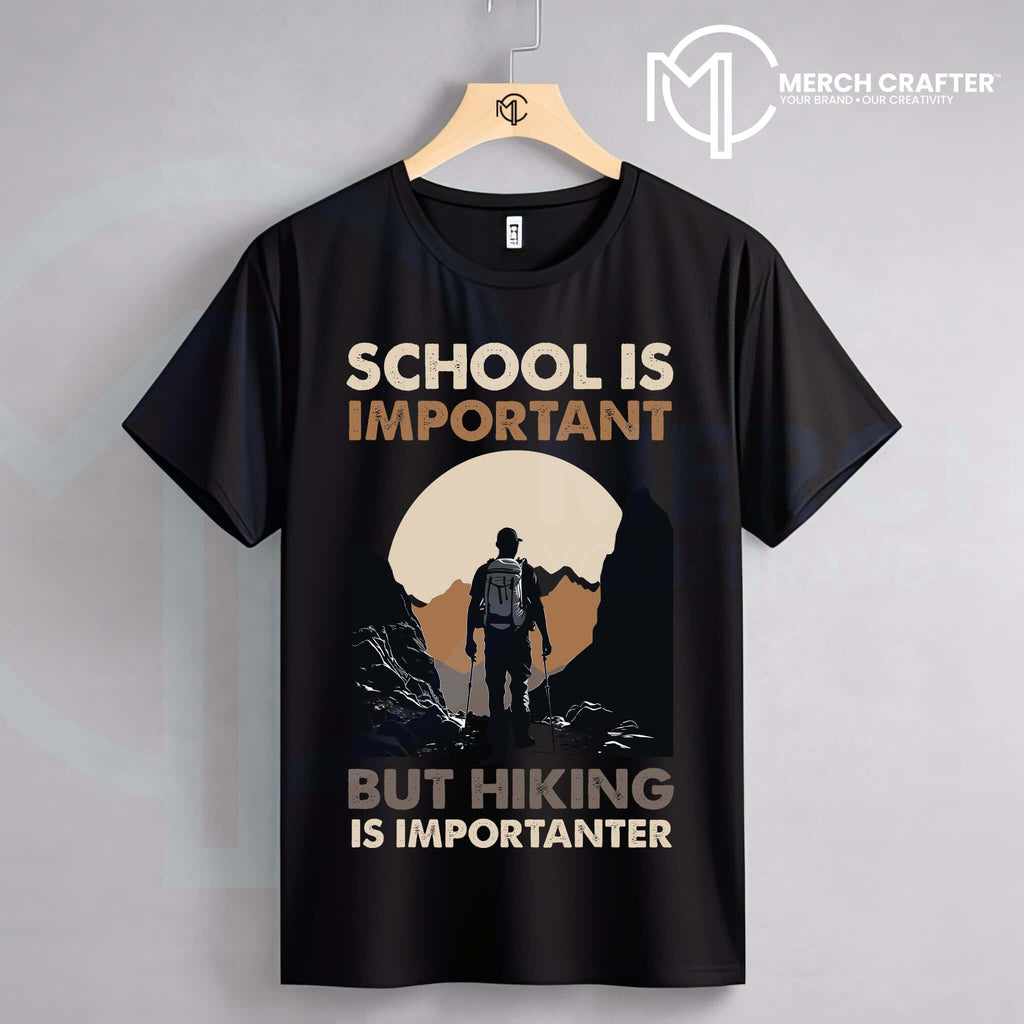 Custom Merch by Amazon T-Shirt Designs with Expert Keyword Research - available at Merch Crafter™