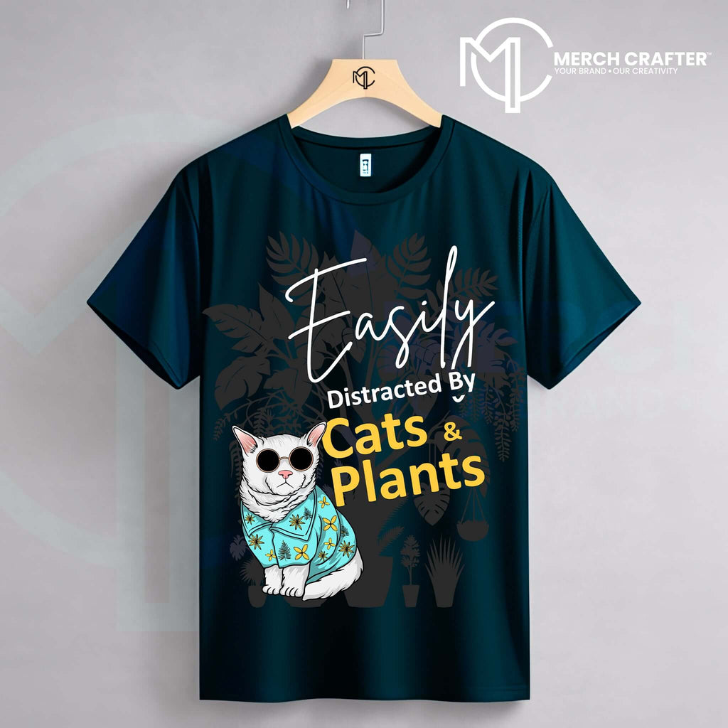 Custom Merch by Amazon T-Shirt Designs with Expert Keyword Research - available at Merch Crafter™