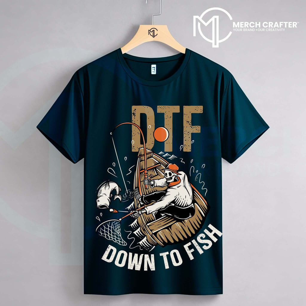 Premium Print-on-Demand Design Service for RedBubble, Etsy, Teespring & More - POD Designs available at Merch Crafter™