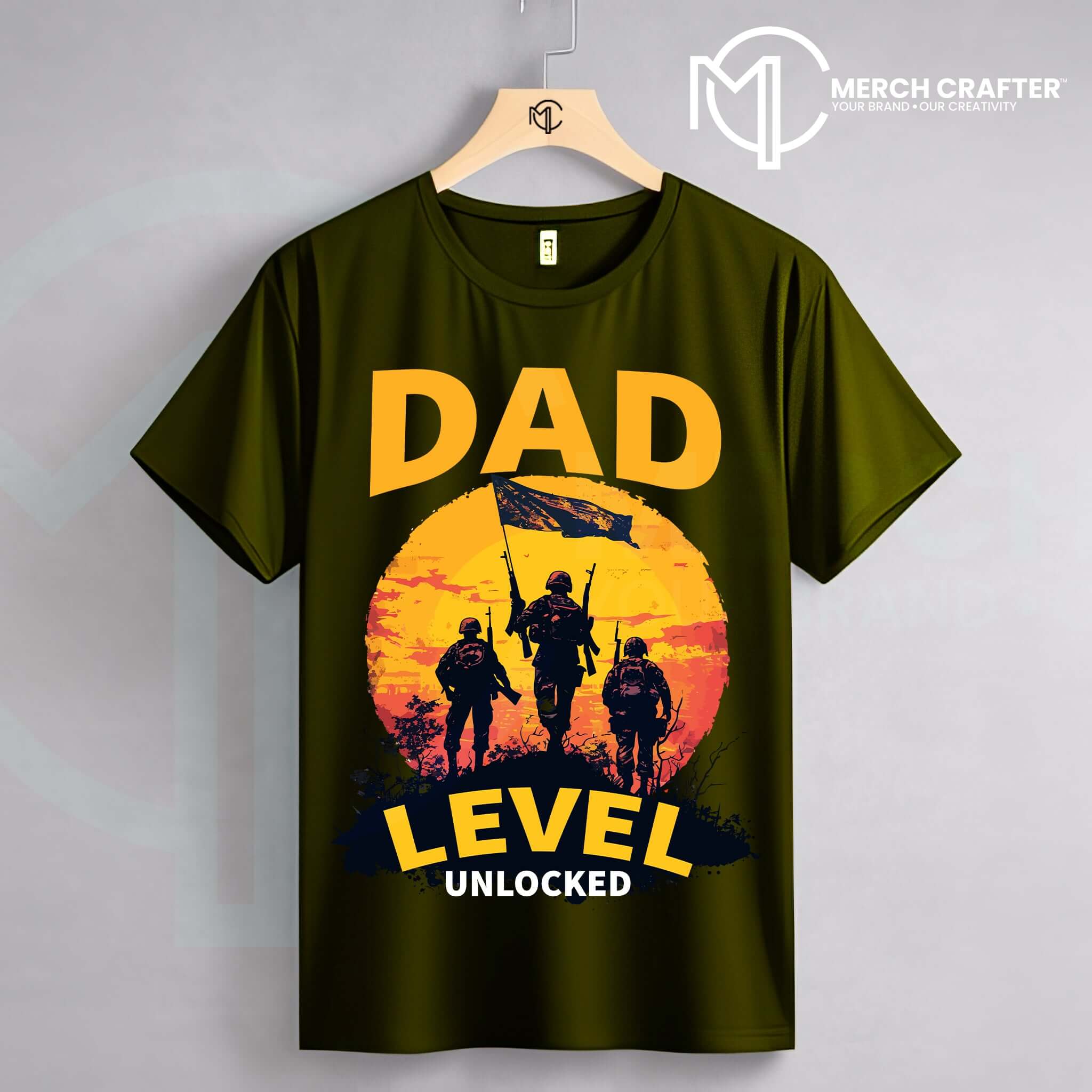 Custom Merch by Amazon T-Shirt Designs with Expert Keyword Research - available at Merch Crafter™