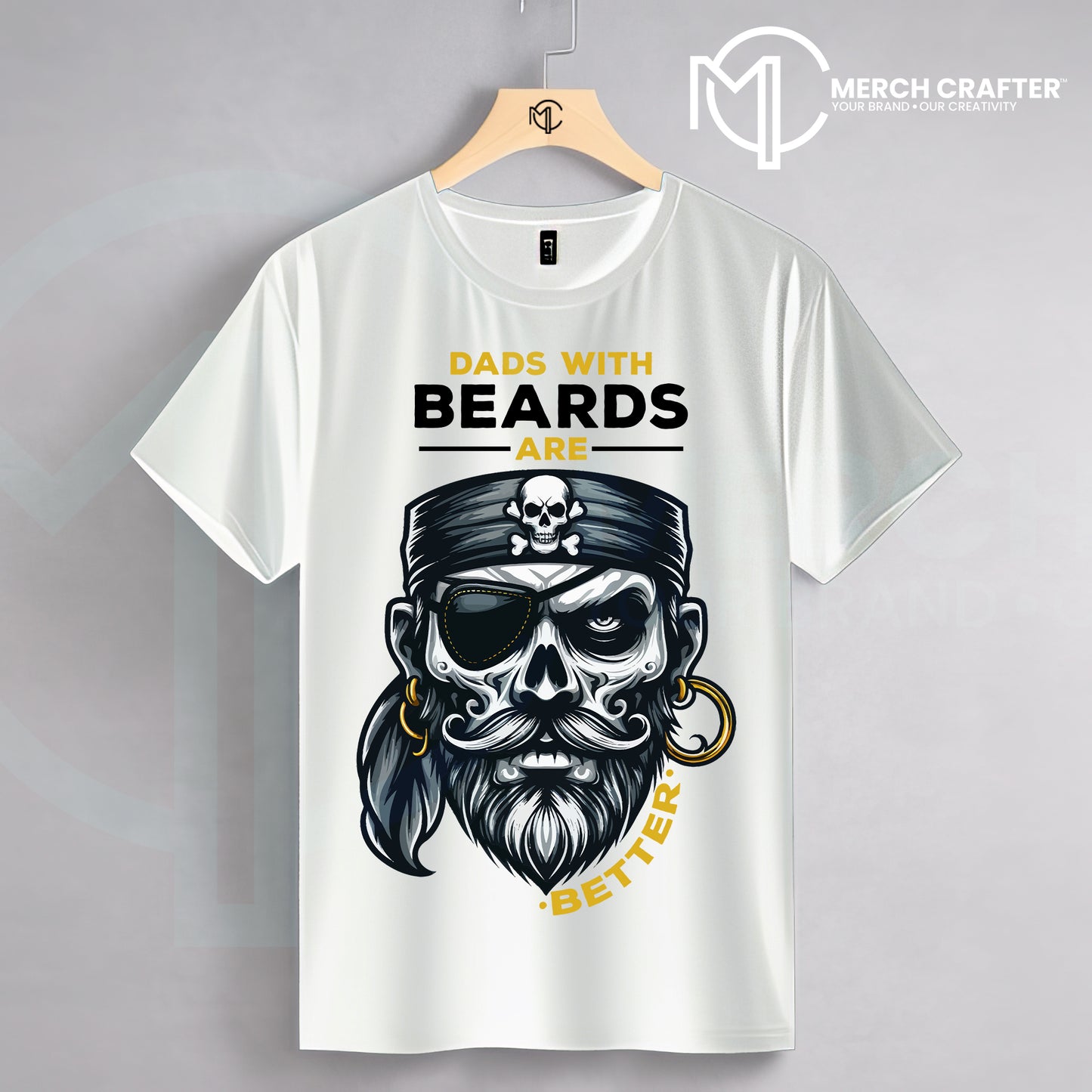 Custom Merch by Amazon T-Shirt Designs with Expert Keyword Research