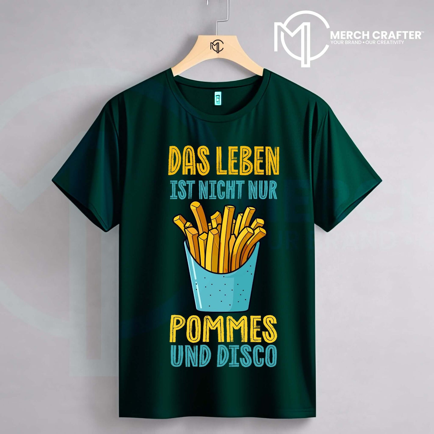 Merch by Amazon Nischenforschung & Bestseller T-Shirt-Designs auf Deutsch