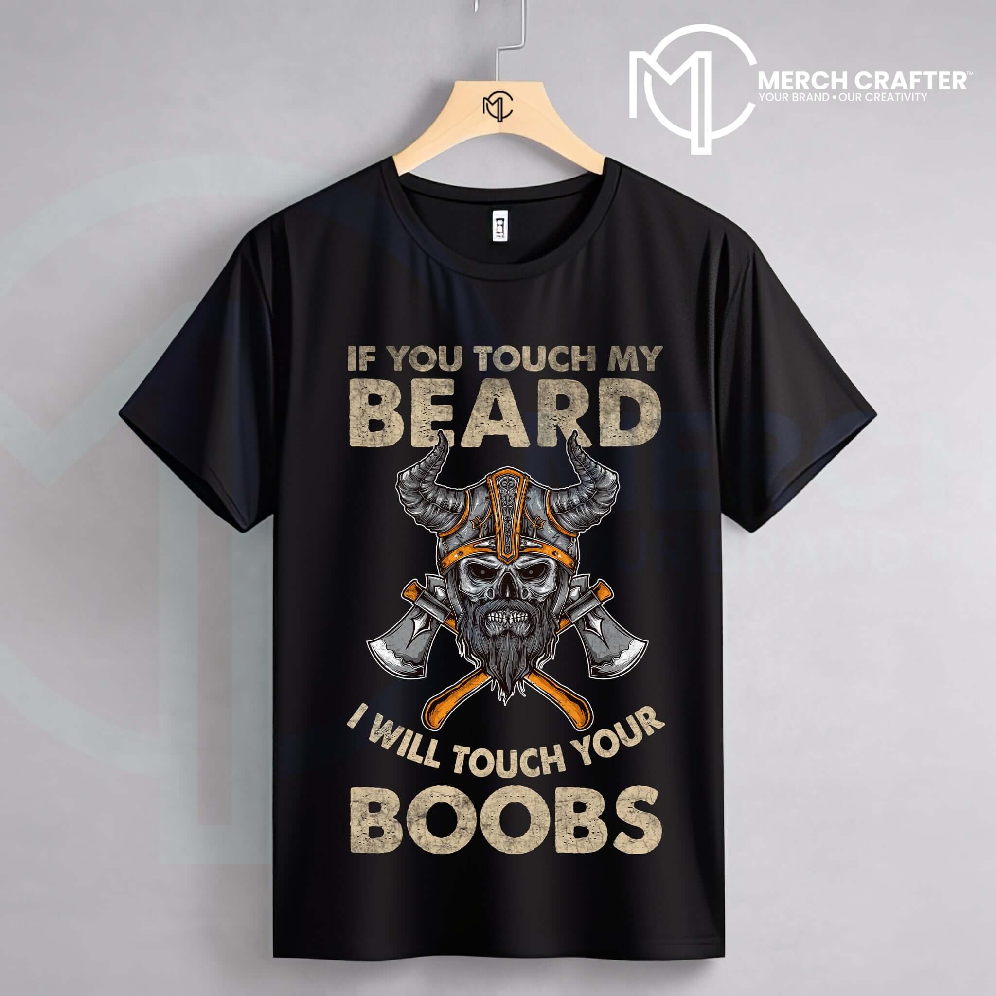 Premium Print-on-Demand Design Service for RedBubble, Etsy, Teespring & More - POD Designs available at Merch Crafter™