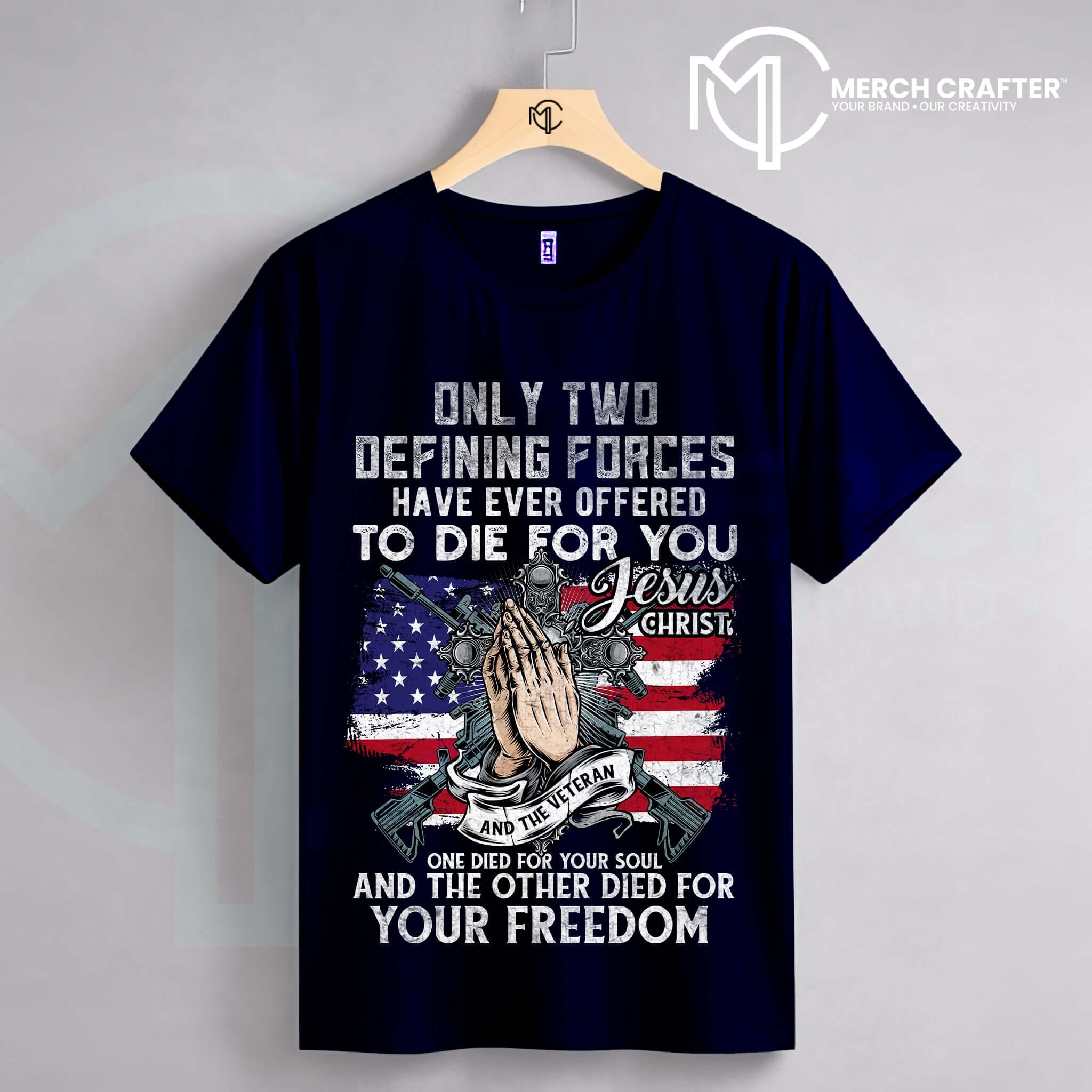 Premium Print-on-Demand Design Service for RedBubble, Etsy, Teespring & More Secondary image