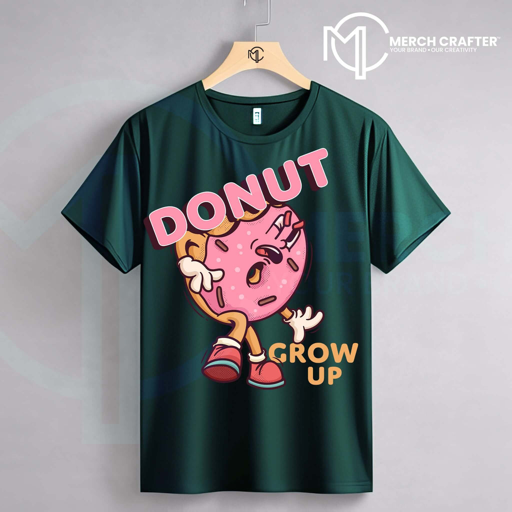 Custom Merch by Amazon T-Shirt Designs with Expert Keyword Research - available at Merch Crafter™