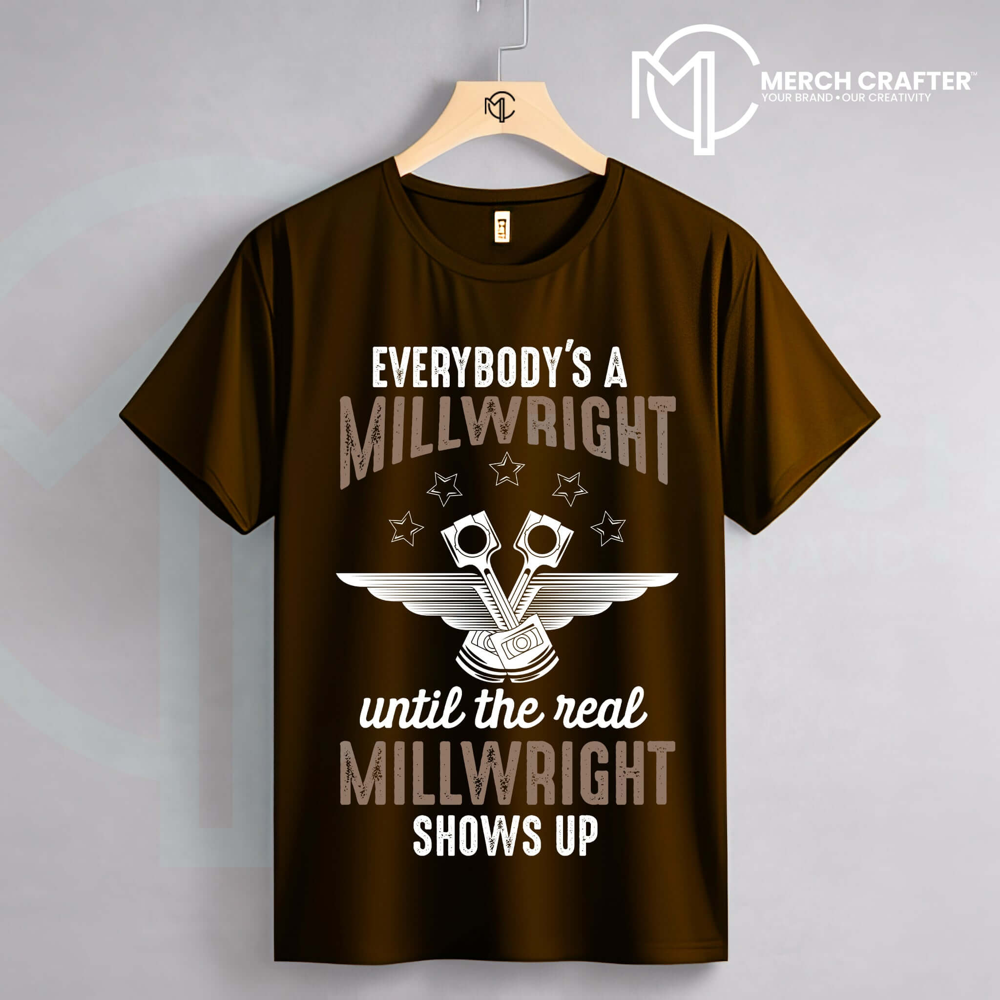 Premium Print-on-Demand Design Service for RedBubble, Etsy, Teespring & More - POD Designs available at Merch Crafter™