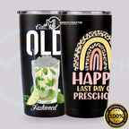 Custom Tumbler Designs & Keyword Research for Merch by Amazon - Tumbler available at Merch Crafter™