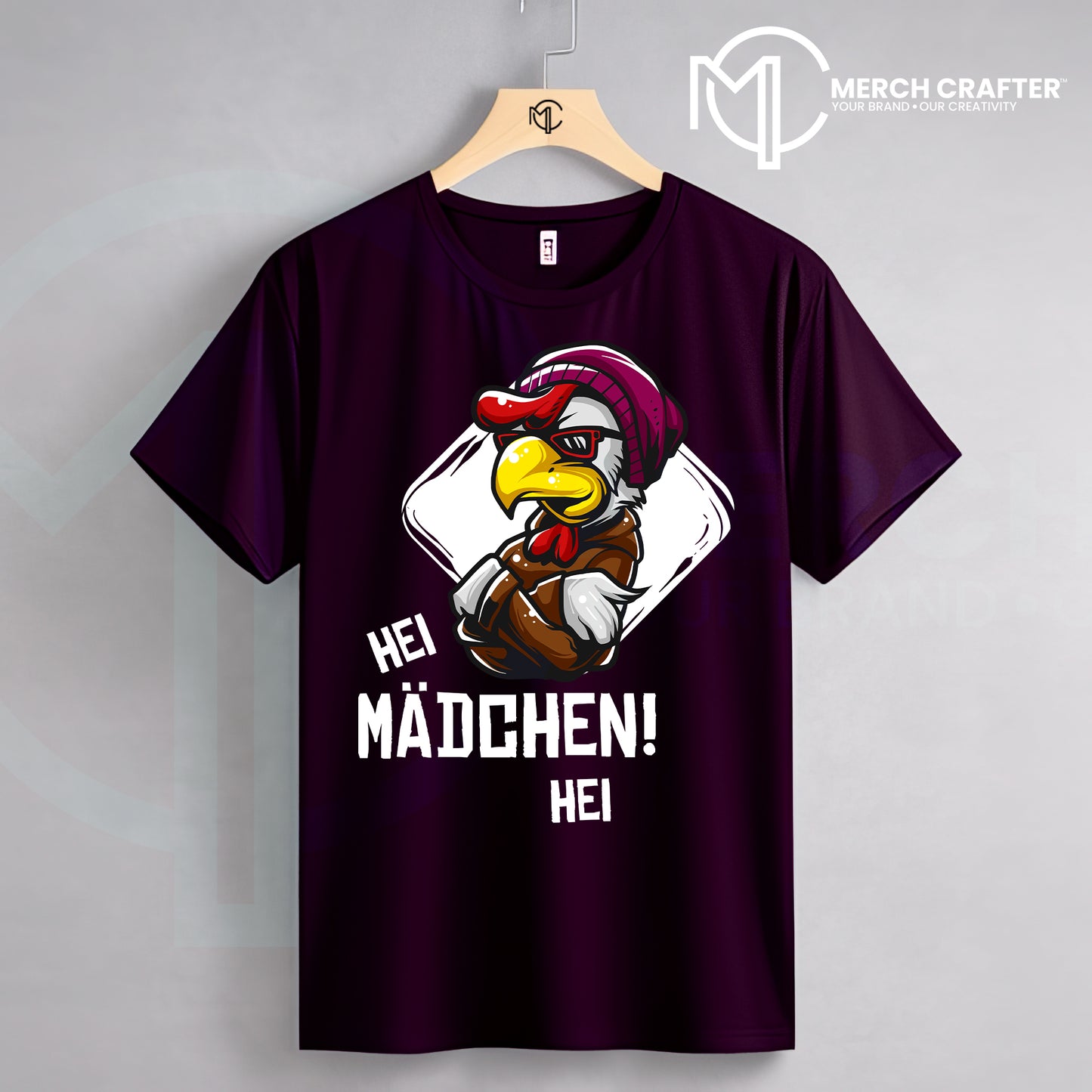 Merch by Amazon Nischenforschung & Bestseller T-Shirt-Designs auf Deutsch