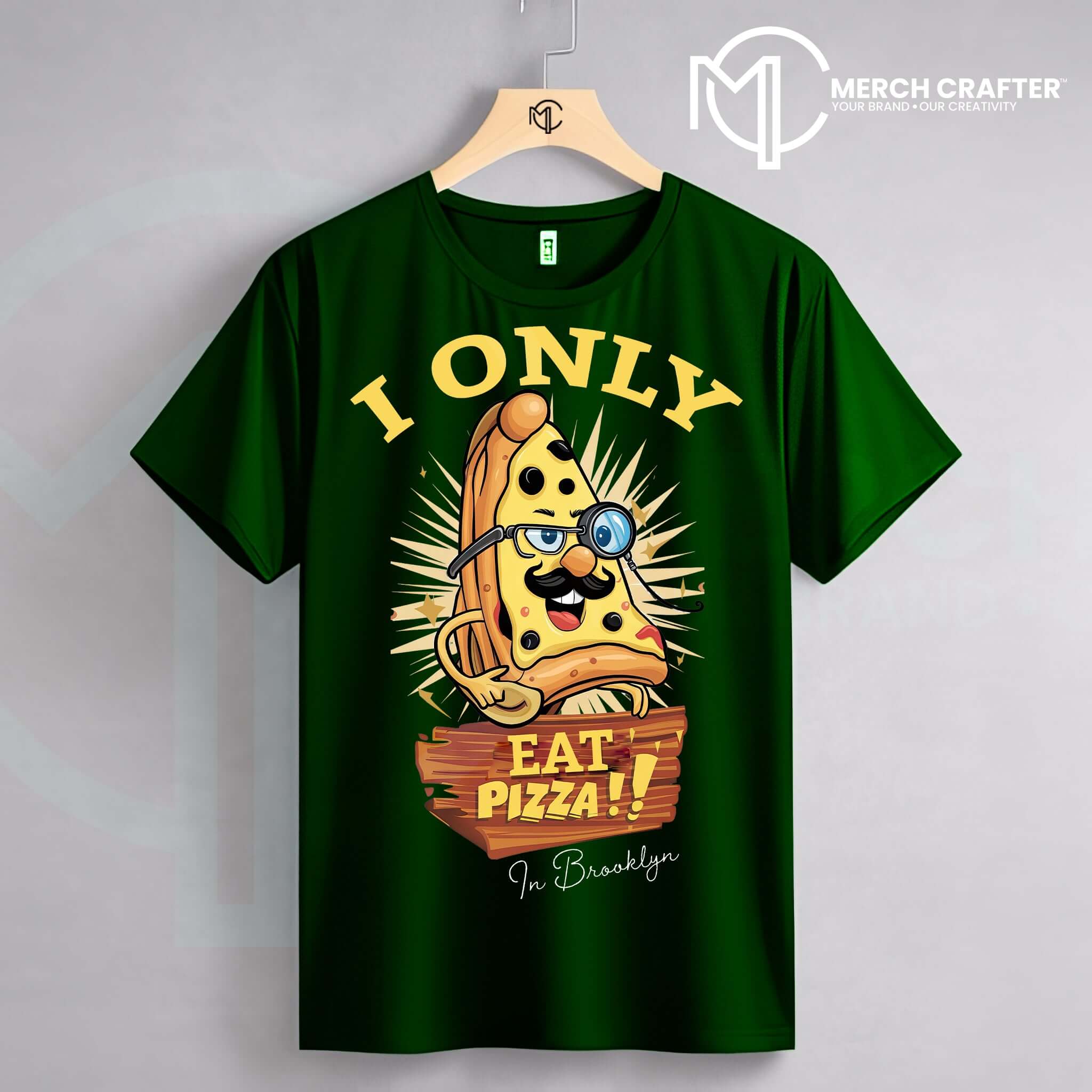 Premium Print-on-Demand Design Service for RedBubble, Etsy, Teespring & More - POD Designs available at Merch Crafter™