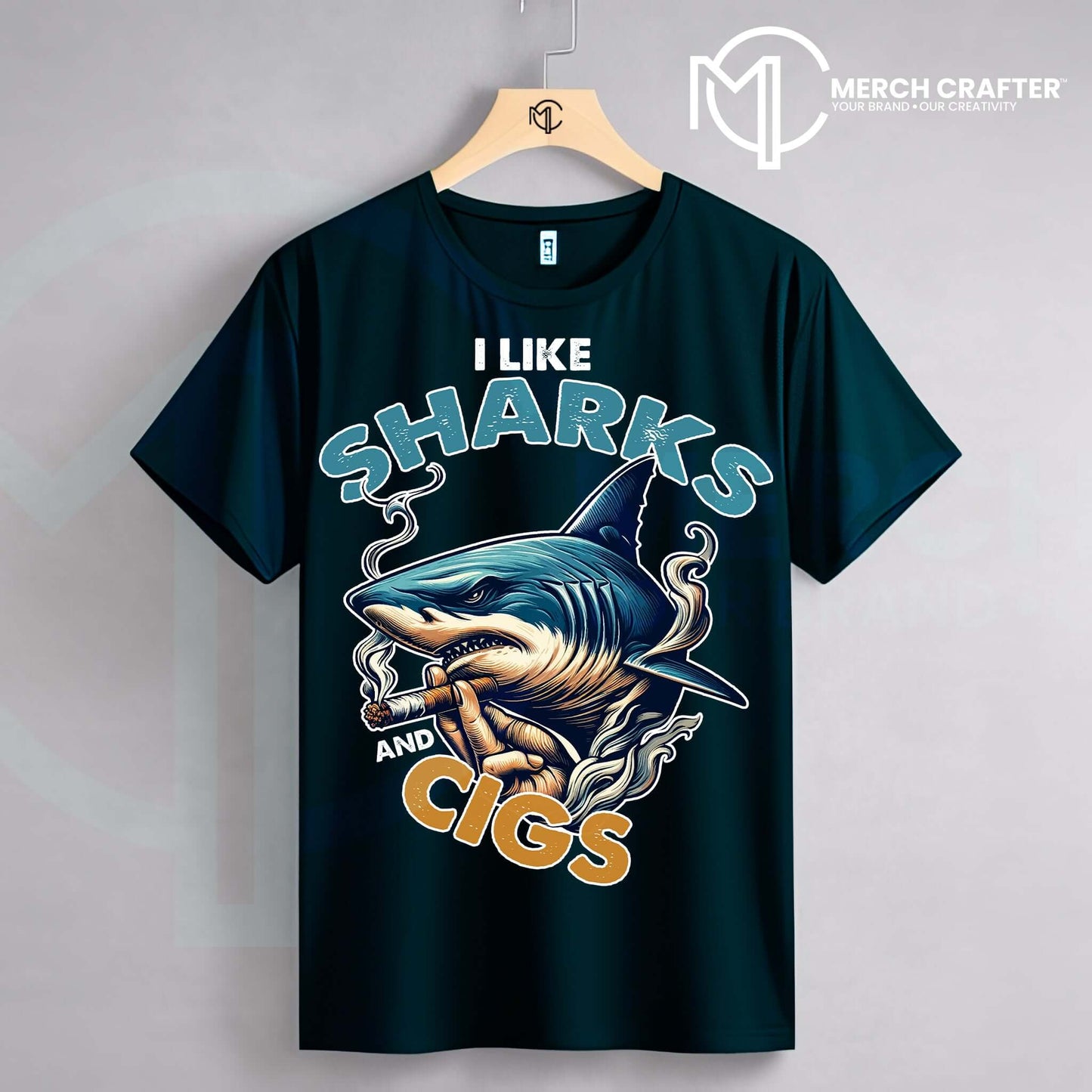 Custom T-Shirt Designs & Keyword Research | Merch by Amazon Experts