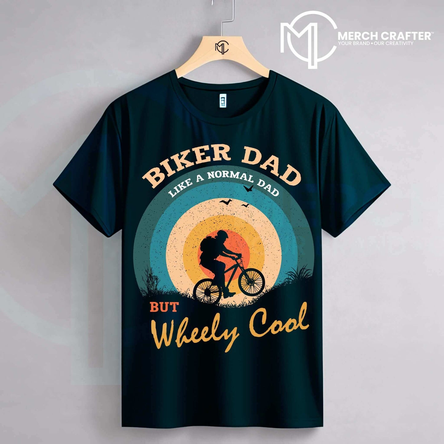 Im_Biker_Dad_Fathers_Day_Wheely_bicycle_Bike_cycling_fec28466-ade9-46c7-a298-b20f8e9f0417.jpg for print-on-demand by Merch Crafter™