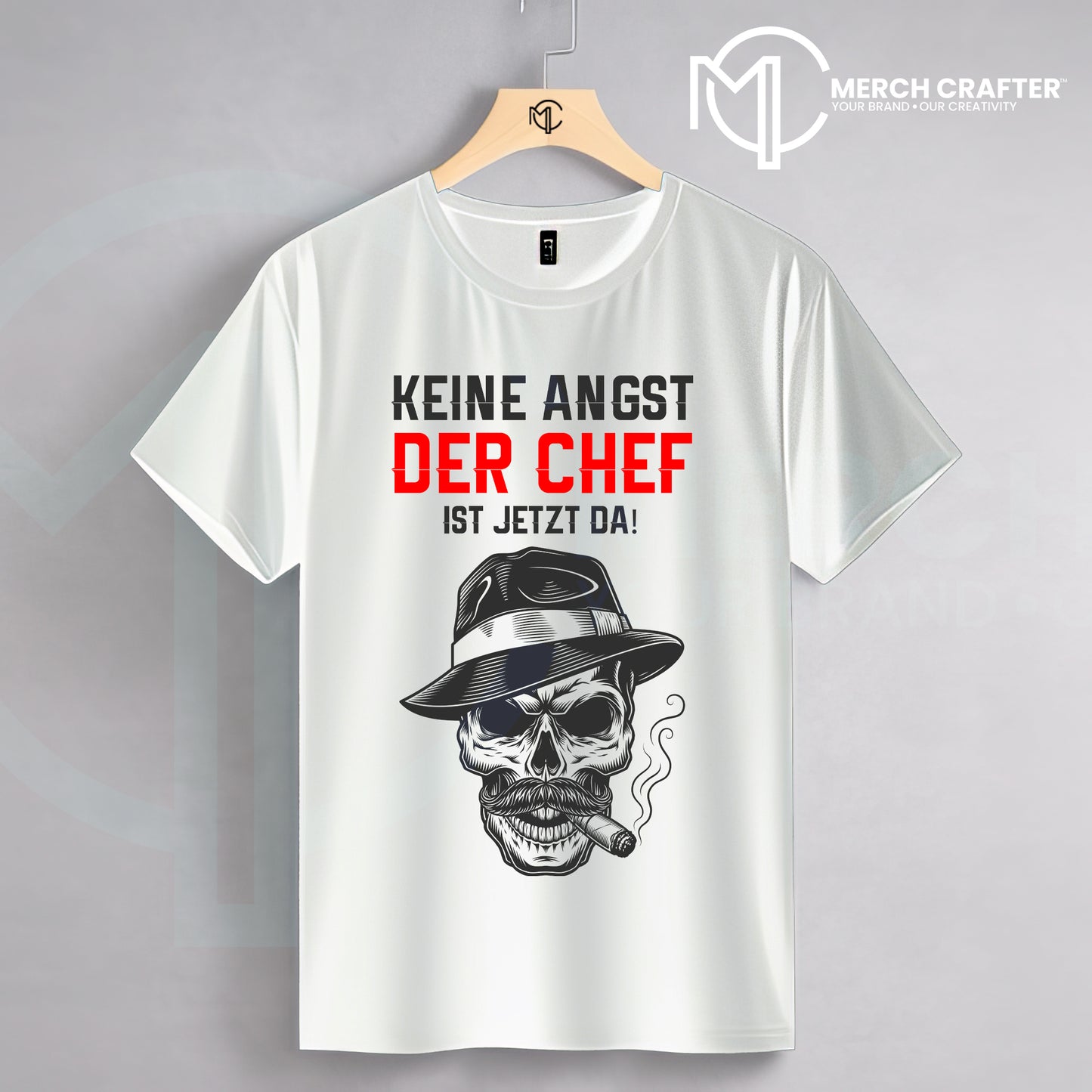 Merch by Amazon Nischenforschung & Bestseller T-Shirt-Designs auf Deutsch