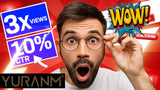 Effortlessly Launch Your Cash Cow YouTube Channel with Expert Automation! - available at Merch Crafter™