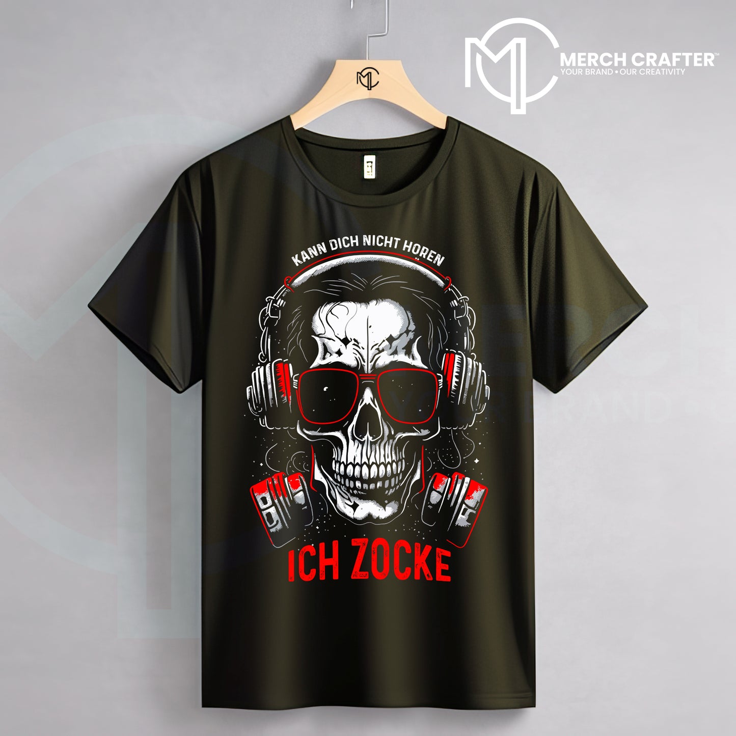 Merch by Amazon Nischenforschung & Bestseller T-Shirt-Designs auf Deutsch