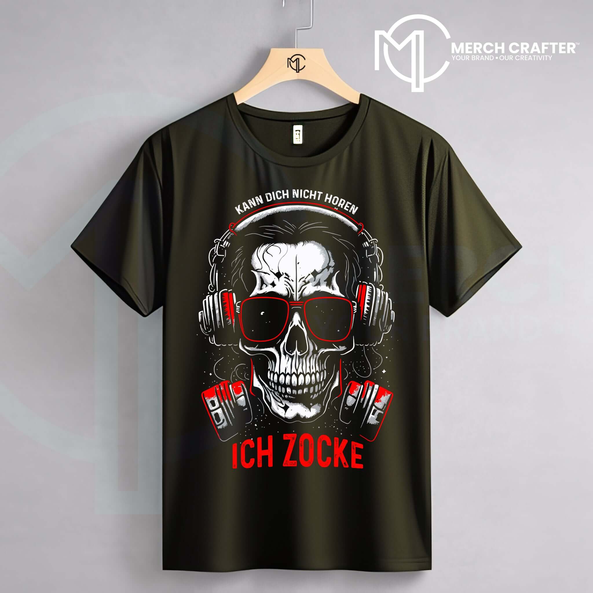 Merch by Amazon Nischenforschung & Bestseller T-Shirt-Designs auf Deutsch - Merch by Amazon Nischenforschung & Bestseller T-Shirt-Designs auf Deutsch available at Merch Crafter™