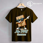 Premium Print-on-Demand Design Service for RedBubble, Etsy, Teespring & More - POD Designs available at Merch Crafter™