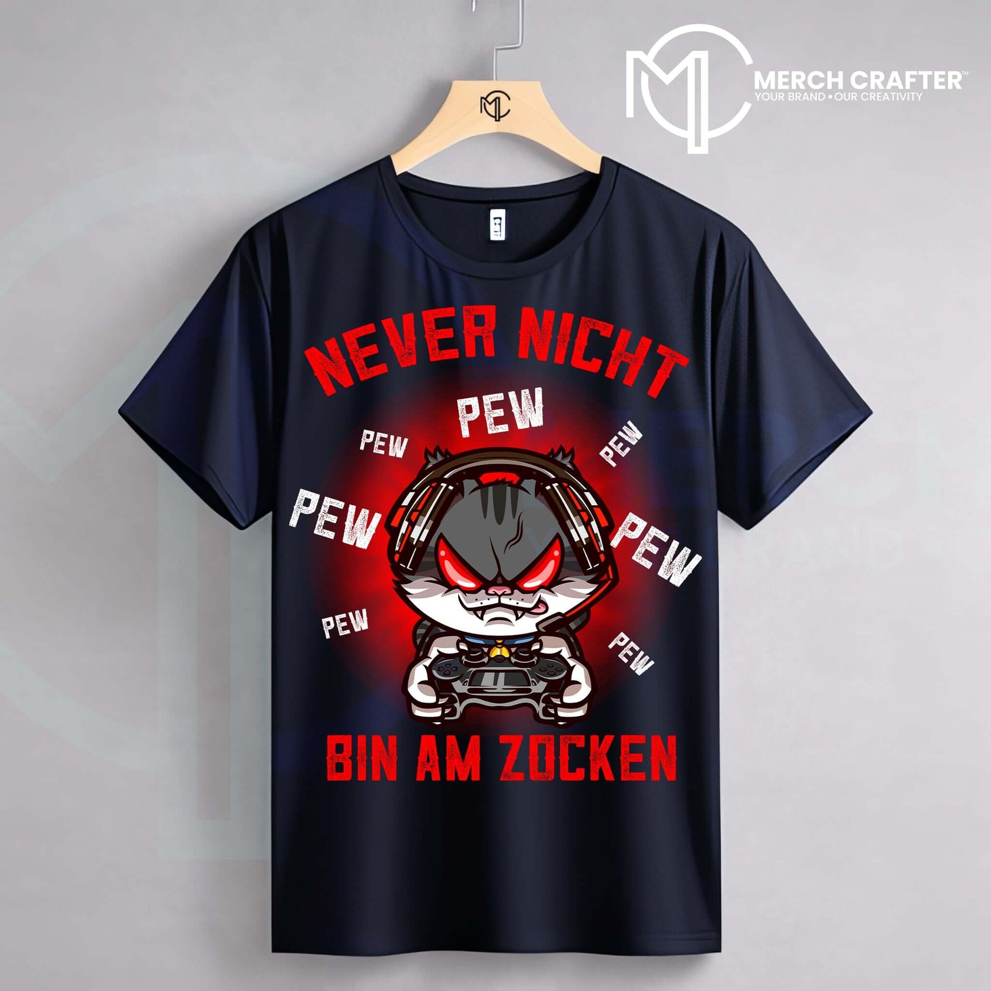 Merch by Amazon Nischenforschung & Bestseller T-Shirt-Designs auf Deutsch - Merch by Amazon Nischenforschung & Bestseller T-Shirt-Designs auf Deutsch available at Merch Crafter™