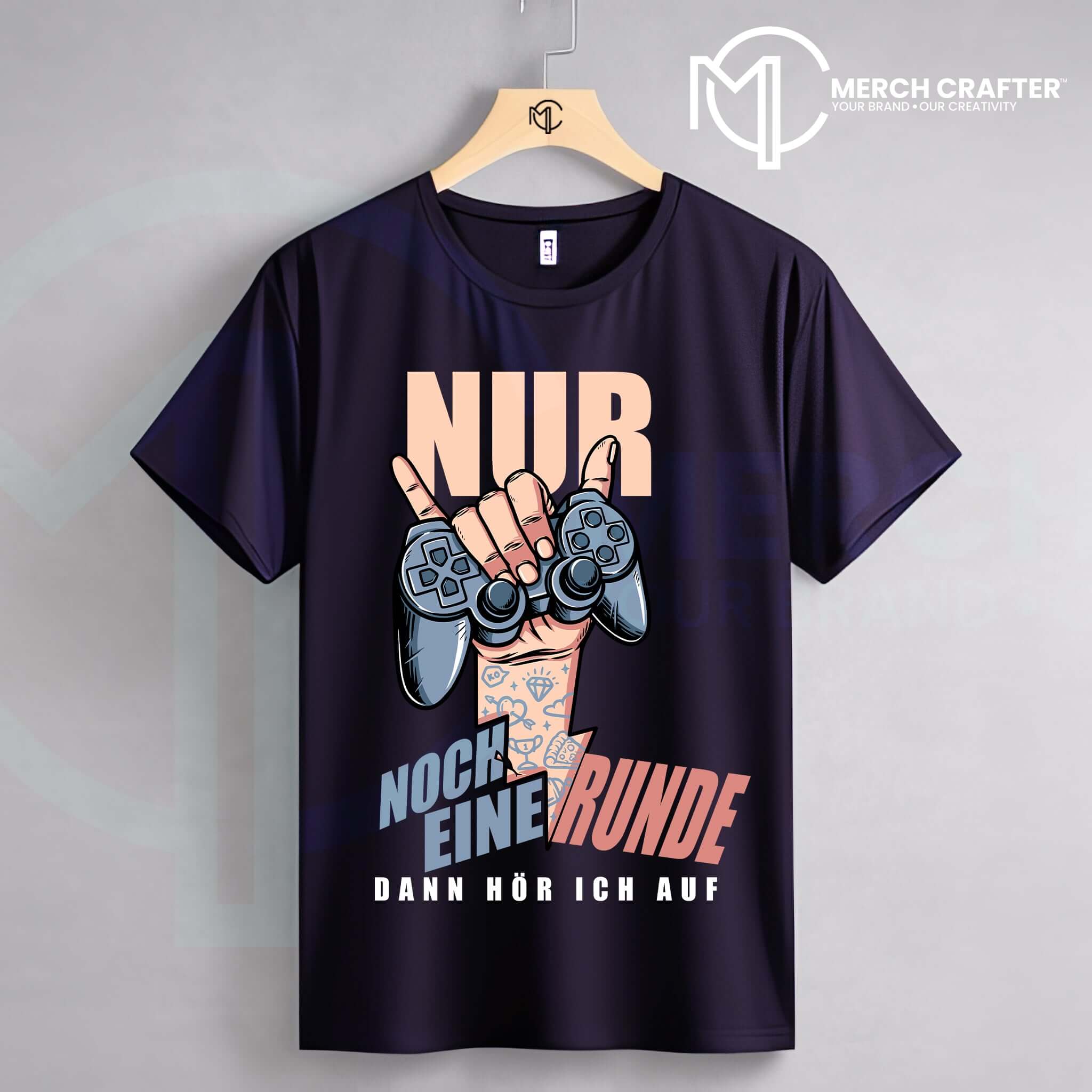 Merch by Amazon Nischenforschung & Bestseller T-Shirt-Designs auf Deutsch - Merch by Amazon Nischenforschung & Bestseller T-Shirt-Designs auf Deutsch available at Merch Crafter™