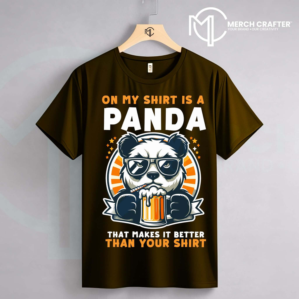 Premium Print-on-Demand Design Service for RedBubble, Etsy, Teespring & More - POD Designs available at Merch Crafter™