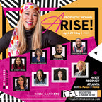 Custom Flyer, Banner, and Social Media Design Services for All Platforms - available at Merch Crafter™