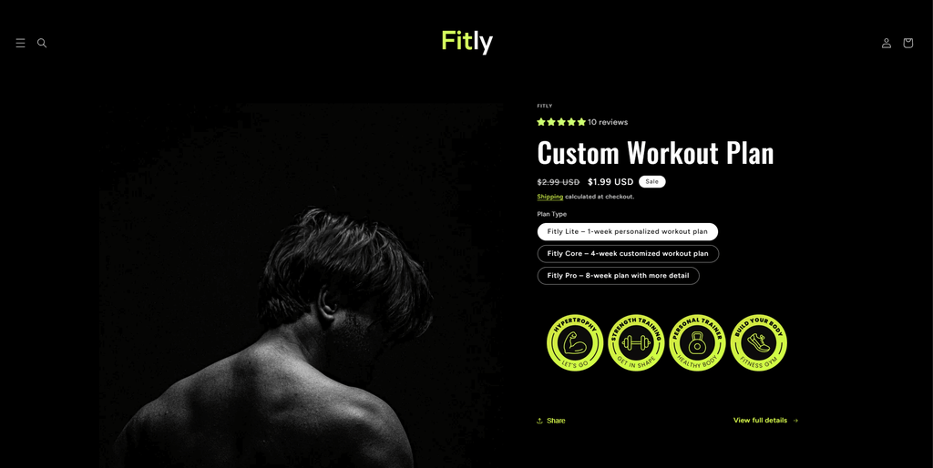 Launch Your Shopify Store | Perfect for Small Business Owners