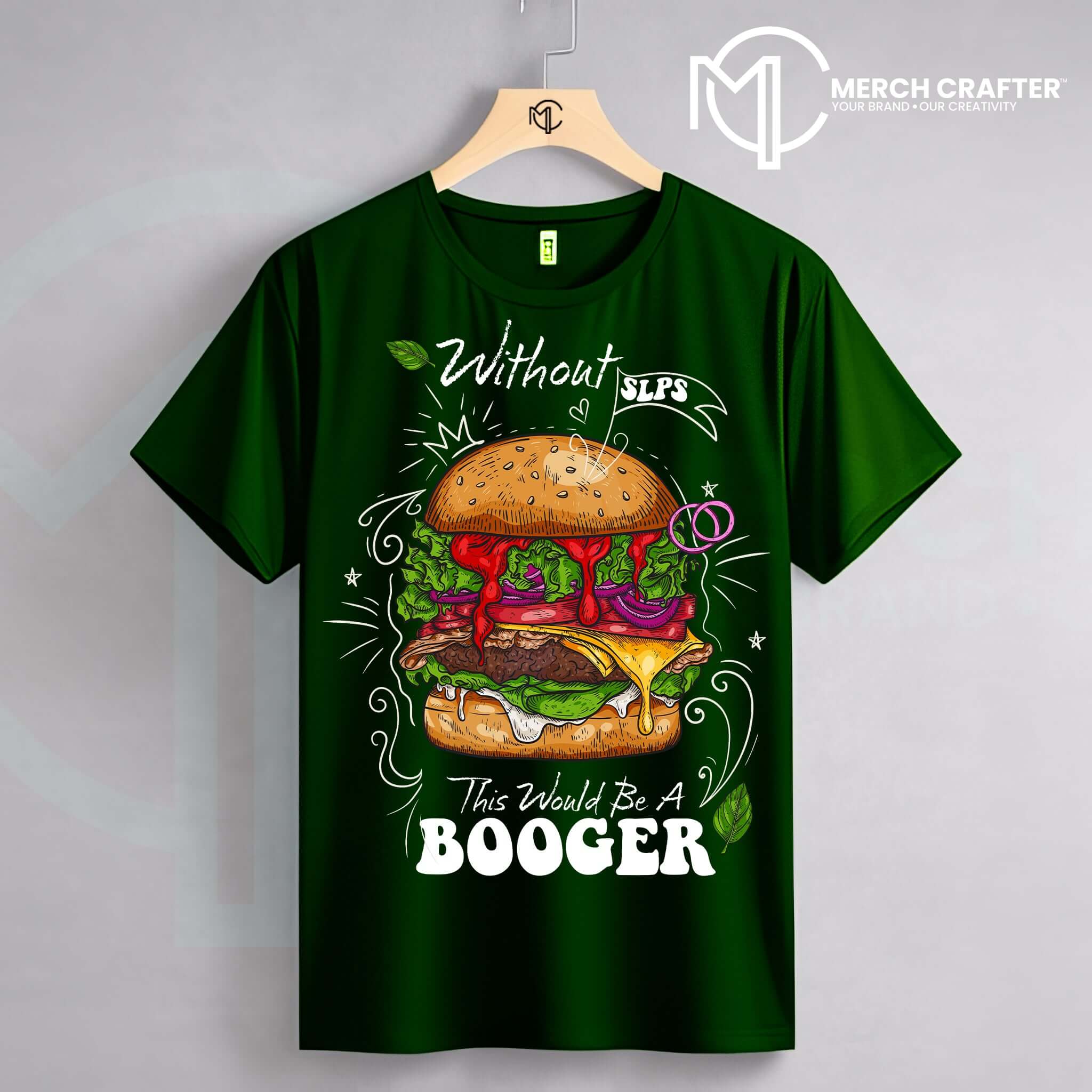 Premium Print-on-Demand Design Service for RedBubble, Etsy, Teespring & More - POD Designs available at Merch Crafter™