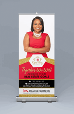 Custom Flyer, Banner, and Social Media Design Services for All Platforms - available at Merch Crafter™