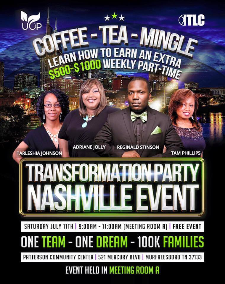 Custom Flyer, Banner, and Social Media Design Services for All Platforms - available at Merch Crafter™