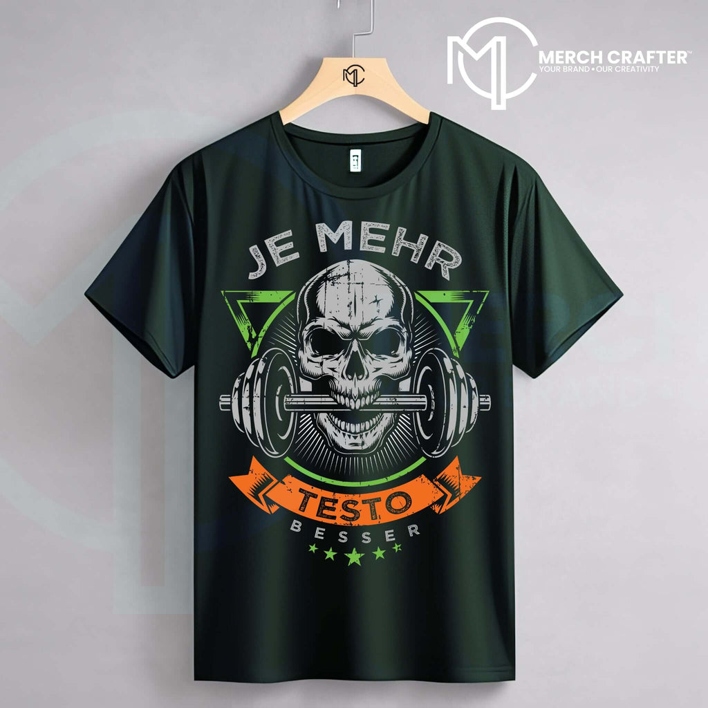 Merch by Amazon Nischenforschung & Bestseller T-Shirt-Designs auf Deutsch - Merch by Amazon Nischenforschung & Bestseller T-Shirt-Designs auf Deutsch available at Merch Crafter™