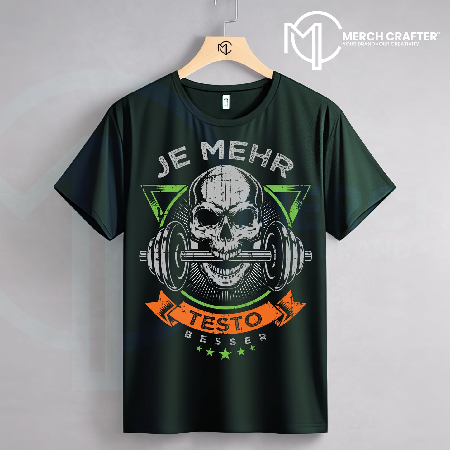 Merch by Amazon Nischenforschung & Bestseller T-Shirt-Designs auf Deutsch