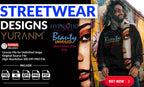 Create Premium Luxury Streetwear Designs for Your Clothing Brand - available at Merch Crafter™