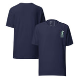 Lizard Lizard Lizard Meme Funny T-Shirt